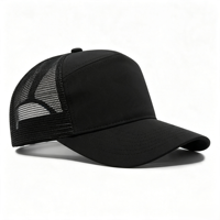 Gorras de Béisbol Deportivas de Malla con Bloques de Color Sólido, Curvadas, Ajustables, Transpirables, con Protección Solar, Unisex, Ideales para Deportes de Playa