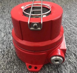 FS20X-211-24-3 เครื่องตรวจจับรังสี UV/IR แบบหลายสเปกตรัม 24V ATEX IECEx สำหรับอุตสาหกรรมน้ำมันและก๊าซ - Product Image 5