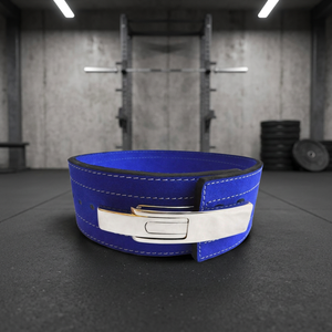 Ceinture de musculation en cuir avec support lombaire, flexible et facile à porter pour les levées de poids lourds, entraînement en salle de sport, fitness XS-XXL - Product Image 2