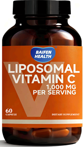 OEM Lipozomal <span class=keywords><strong>C</strong></span> Vitamini Kapsülleri Yetişkin Bağışıklık Destekleyici Vitaminler ve Takviyeler - Product Image 2