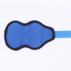 Enveloppe de doigt de gel chaud et froid réglable dispositifs médicaux ménagers réutilisables pour le masseur de main de thérapie de soulagement de la douleur - Product Image 3