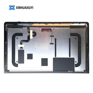 Écran LCD TFT pour ordinateur portable 27 pouces LM270QQ1-SDA2, 5120*2880 <span class=keywords><strong>QHD</strong></span> 2K 60Hz, écran large, compatible avec les moniteurs de bureau <span class=keywords><strong>PC</strong></span> - Product Image 1