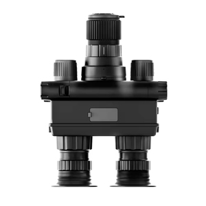 Kính nhìn đêm kỹ thuật số hồng ngoại săn bắn gắn mũ bảo hiểm 4k bóng tối xem chất lượng cao - Product Image 2