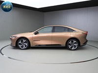 Pour Mazda EZ-6 Hybride Boîte de vitesses automatique Berline 5 portes 5 places avec autonomie étendue de 200 km Véhicule à énergie nouvelle