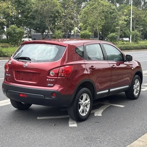 Offerta Speciale: Auto Usata Nissan <span class=keywords><strong>Qashqai</strong></span> SUV, Guida a Sinistra, Benzina, <span class=keywords><strong>2012</strong></span>, Cambio Automatico CVT, Tetto Apribile, per il Mercato Nigeriano - Product Image 6