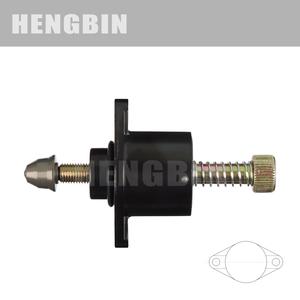 Moteur de ralenti réglable 11011 Régulateur de papillon des gaz et soupape Contrôlable manuellement - Product Image 4