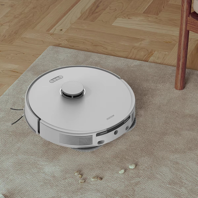 Multifunctional Aspirateur Drea Me Robot Vacuum Cleaner Dry and Wet Vacuum Robot Robot Mop Vacuum Cleaner Wi-Fi Connected