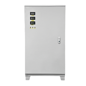 Tension triphasée et monophasée contrôlée - Capacité 100 KVA avec 1% TND-1500VA TND-2000VA TND-3KVA TND-5KVA TND-10KVA Triphasé - Product Image 3