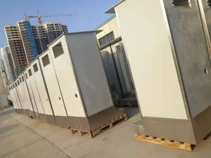 Panel Sándwich de FRP de Fábrica, Suministro Directo, Tablero de Almacenamiento en Frío Aislado con Poliuretano de Alta Calidad, Revestimiento Lateral de Fibra de Vidrio FRP - Product Image 1