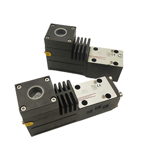 热销控制阀液压DHA RZMA系列DHA-0631/2/M-24DC25/BT RZMA-A-010/180/M-24/BT液压比例阀 - Product Image 5