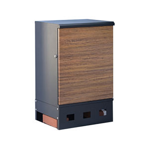 Buzón de Paquetería al por Mayor, Buzón de Entrega con Protección Antirrobo, Buzón de Correos para Exteriores, Buzón para Paquetes, Buzón Grande para Correos - Product Image 2