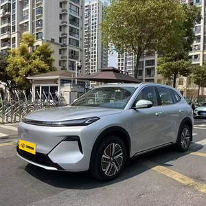 Geely Starray <span class=keywords><strong>7</strong></span> EM-i Hybride Rechargeable à Charge Rapide 1.5L Bon État Conduite à Gauche SUV 5 <span class=keywords><strong>Places</strong></span> Voitures d'<span class=keywords><strong>Occasion</strong></span> - Product Image 1