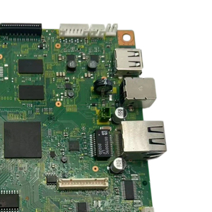 Placa base B57T128-5 compatible con la impresora Brother <span class=keywords><strong>MFC</strong></span>-<span class=keywords><strong>L6900DW</strong></span>, piezas de repuesto <span class=keywords><strong>L6900DW</strong></span>, placa principal <span class=keywords><strong>MFC</strong></span> <span class=keywords><strong>L6900DW</strong></span> - Product Image 3