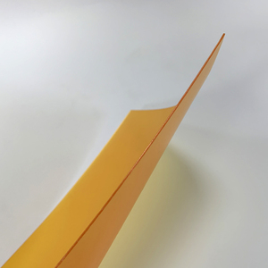 Tiptop <span class=keywords><strong>foglio</strong></span> in PVC per rilegatura in plastica trasparente super trasparente di alta qualità A3 <span class=keywords><strong>A4</strong></span> A5 per libro - Product Image 4