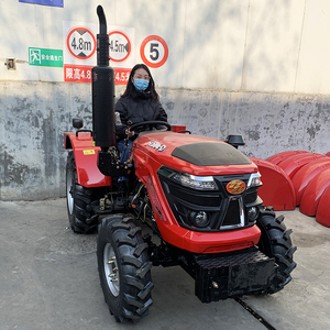 Vendita calda 4wd 50HP 60HP trattore <span class=keywords><strong>andante</strong></span> - Product Image 4
