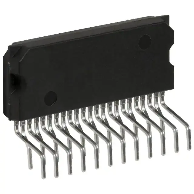ICチップ集積回路クラスD MONO/STEREO 340W DBS23P TDA8950 TDA8950J TDA8950J/N1,112オーディオアンプ
