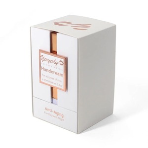 Custom Logo <b>Empty</b> Luxury Parfum Perfume <b>Gift</b> <b>Box</b> Packaging for Perfumes - Product Image 3