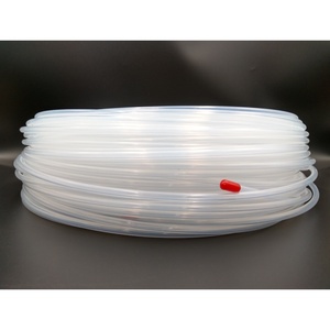 Excellent Quality Industrial FEP Tubing (3.18*6.35)500M for OEM <b>Heat</b> Resistance Parts - Product Image 6