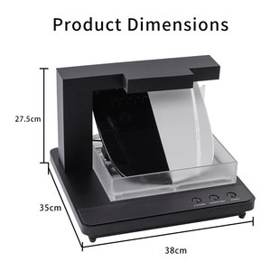 AFANDAQIYI Auto Waterafstotende Hydrofobe <span class=keywords><strong>Tester</strong></span> Waterafstotende Prestatie Display PPF voor Machine 10% Nauwkeurigheid - Product Image 3