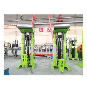 Patas de Soporte para Esquinas de Contenedores, Seguras y Confiables - Product Image 6