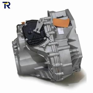 Transmisión DQ200 Nueva - Product Image 3