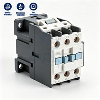 Relai Pengaman Kontaktor AC 3RT1375-6AF36 3RT13756AF36 Dengan Layanan Konversi Protokol CM/CP yang Dapat Disesuaikan
