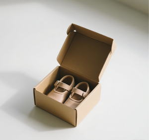 Fabricants d'emballages en carton en gros Boîtes postales Boîtes d'expédition en papier en carton ondulé de haute qualité - Product Image 4