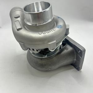 Xkbh02277 XKBH-02277 טורבו עבור היונדאי טורבו R210-7H 220lc-7h חופר מטען משאית חלק - Product Image 1