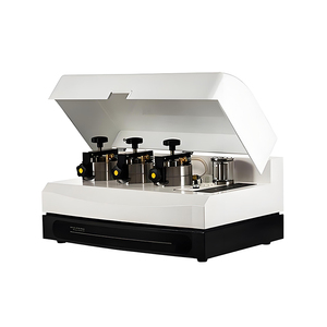 ASTM D1653 내후 수증기 전달 시험기 실험실 테스터 수증기 투과 율 테스터 - Product Image 2
