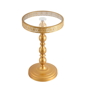 Décoration d'intérieur de <span class=keywords><strong>luxe</strong></span>, Art et autres objets décoratifs, Rond, Écologique, pour Salon, avec Métal et Verre, pour Occasions de Baptême et Bureau à Domicile - Product Image 1