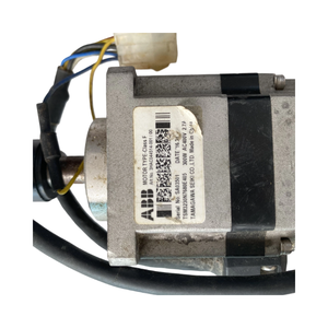 Pièce de robot 3HAC044514-001 Moteur AC avec interface d'encodeur pour robot IRB 1200 Moteur AC haute performance recommandé - Product Image 4