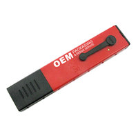 Testeur de vin étanche portable de haute précision Ph-mètre Type de stylo numérique avec personnalisation OEM