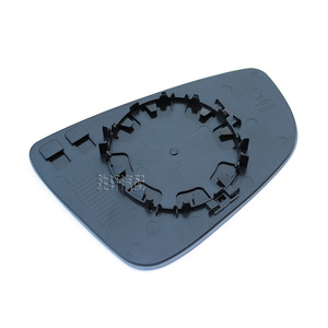 Rétroviseur Chevrolet Sail 3, verre convexe côté gauche, 170 mm - Product Image 4