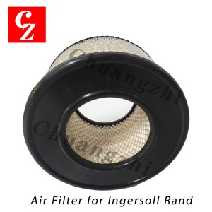 คุณภาพสูงสำหรับตัวกรองอากาศเครื่องอัดอากาศ Ingersoll Rand รุ่น 39449293 อะไหล่ทดแทน - Product Image 4