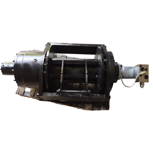 Venta Directa de Fábrica: Motor de Cabrestante Hidráulico de 1.5 Toneladas - Product Image 3
