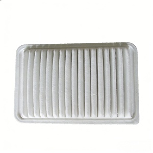 Filter Udara Mobil ZJ01-13-Z40, ZJ01-13Z40-9A untuk Kendaraan Setir Kiri MAZDA 2 1.5L - Product Image 2