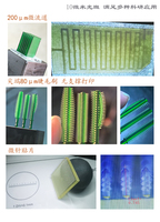 Impresora 3D DLP de Alta Precisión, Impresora 3D Micro Nano de 5/10/15/25/35um, Impresora 3D de Cerámica y Zirconia