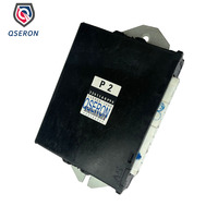 Unidad de control del motor 22611AK990 112300-1660 ECU ECM Módulo de controlador electrónico para Subaru Legacy