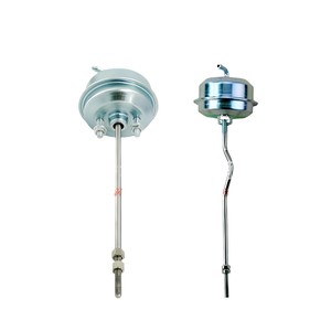 Válvula de derivación A2760901480 para conjunto de motor turbocompresor Mercedes Benz W205 W213 W253 - Product Image 1