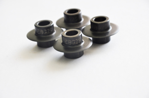 Lames de coupe de rechange en acier de qualité industrielle EBG2S pour coupe-tuyaux manuels - Product Image 3