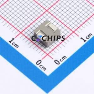 Inductor de Potencia ZEPM0530H2R2M SMD, 5.4x5.2mm (Inductancia: 2.2uH) (Precisión: 20%) (Corriente Nominal: 7A) - Product Image 2