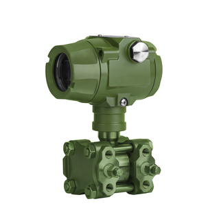 Transmisor de Presión Diferencial Inteligente HART de Alta Calidad GPT253 de 4~20 mA 3051 - Product Image 2