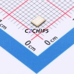 Y322516MFBCX Crystal (Passive) SMD3225-4P Crystal Oscillator SMD Crystal Oscillator 16MHz 10ppm 12pF - Product Image 1