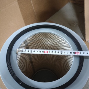 C30810 C23610 C33920กรองอากาศสำหรับไส้กรอง MANN + HUMMEL MANN - Product Image 4