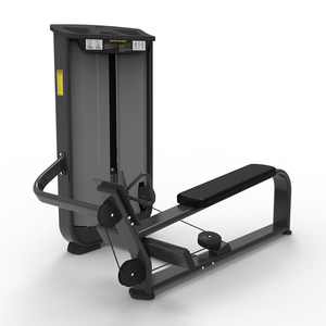 Thương mại chất lượng cao Thiết bị tập thể dục <span class=keywords><strong>pully</strong></span> hàng thấp ngồi ngang <span class=keywords><strong>Pully</strong></span> máy cho phòng tập thể dục trở lại đào tạo cơ thể xây dựng - Product Image 6