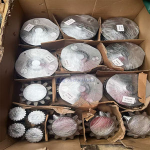 חלקי חילוף חדשים למחפר של AOOK, תיבת הילוכים להזזה, מפחית מהירות, הילוך שלב ראשון ושני, מכלול נושא פלנטרי, חנויות חומרי בניין - Product Image 5