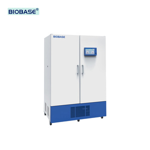 Incubateur à température et humidité constantes BIOBASE en acier inoxydable 1000L pour laboratoire - Product Image 1