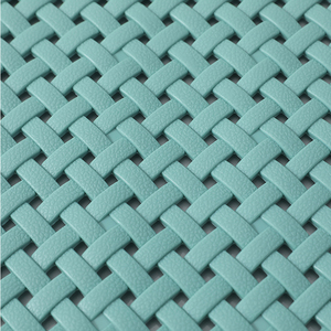 Alfombrilla de ducha de baño de PVC antideslizante, alfombrilla de succión de drenaje doméstico, alfombrillas de bañera con ventosas de agarre - Product Image 5