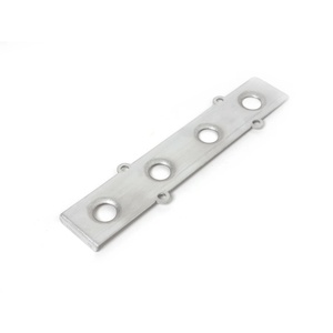 Couvercle de bougie d'allumage en aluminium pour usinage de fraisage CNC à <span class=keywords><strong>5</strong></span> axes pour moteur série H - Product Image 1