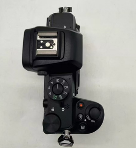 เซ็นเซอร์ APS-C BSI-CMOS มือสองของแท้ 21MP กล้องดิจิตอล Z50 ตัวกล้องแบบ Z-mount - Product Image 6